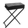 Metal Charcoal Barbecue