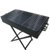 Metal Charcoal Barbecue