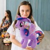 Soft Twilight Sparkle Toy