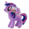 Soft Twilight Sparkle Toy