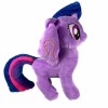 Soft Twilight Sparkle Toy