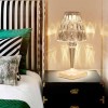 Diamond Table Lamp