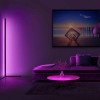 LED Corner Floor Lamp