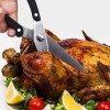 Heavy duty Kitchen Scissors for Poultry