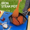 Best Non-Stick Square Frying Pan for Effortless Cooking