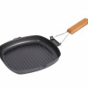 Best Non-Stick Square Frying Pan for Effortless Cooking