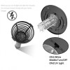 Solar Mosquito Killer Lamp