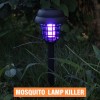 Solar Mosquito Killer Lamp