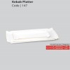 Kabab Platter Small 147
