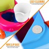 Baby Plastic Potty Training Seat