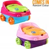 Baby Plastic Potty Training Seat