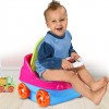 Baby Plastic Potty Training Seat