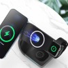4 in 1 Magnetic Charging Station For IPhone