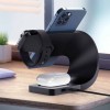 4 in 1 Magnetic Charging Station For IPhone