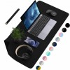 PU Leather Desk Mat