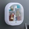 Wall Hanging Makeup Box Organizer