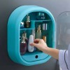 Wall Hanging Makeup Box Organizer
