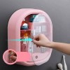 Wall Hanging Makeup Box Organizer
