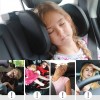 Car Travel Headrest Side Pillow