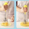 Swan Manual Egg Whisk Kitchen Hand Whisk for Efficient Mixing