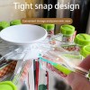 Spice Bag Storage Rack
