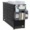 Nursery Organizer And Diaper Bag