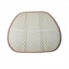 Universal Backrest For Car, Office And Home - Beige