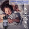 Electric Mosquito Fly Bug Insect Killer Lamp