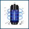 Electric Mosquito Fly Bug Insect Killer Lamp
