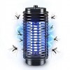 Electric Mosquito Fly Bug Insect Killer Lamp