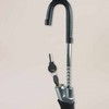 Car Anti Theft Pedal To Steering Wheel Lock