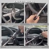 Car Steering Wheel Lock