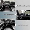 Car Steering Wheel Lock