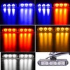 Led Ambulance Police Light