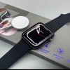 Iw7 Series 7 PURE STAINLESS STEEL Smart Watch