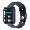T88 Full Touch Screen Smart Bracelet Apple Logo