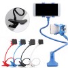 Flexible Long Arms Mobile Phone Holder