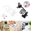 Flexible Long Arms Mobile Phone Holder