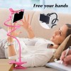 Flexible Long Arms Mobile Phone Holder