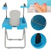 Salon Step Beauty Footrest