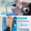 Salon Step Beauty Footrest