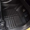 Car 5d Floor Mats (swift 20212 black) 