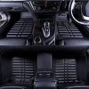 Car 5d Floor Mats (Swift 2021-2022 Black)