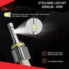 Cyclone Led Kit 6300lm - 40w