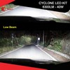 Cyclone Led Kit 6300lm - 40w