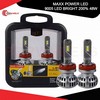 Maxx Power Led 9005 Led Bright 200Hw