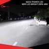 Maxx Power Led 9005 Led Bright 200Hw