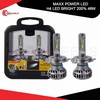 Maxx Power Led H4 Led Bright 200Hw