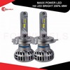 Maxx Power Led H4 Led Bright 200Hw