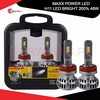 Maxx Power Led H11 Led Bright 200Hw
